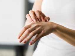 psoriasi braccio