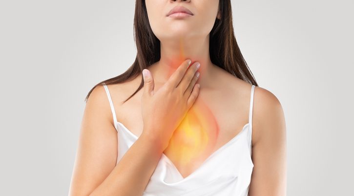 reflusso gastroesofageo cause e rimedi