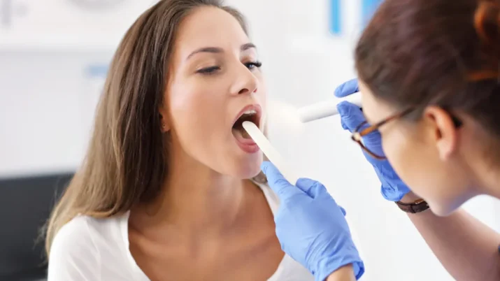 screening cavo orale prevenzione tumore bocca