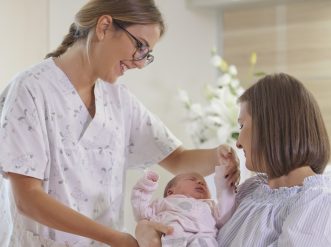 servizi ostetrica a domicilio