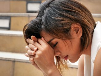 Sad,Woman,Lonely,Depresses,Stressed. shutterstock 1624876675 scaled 1