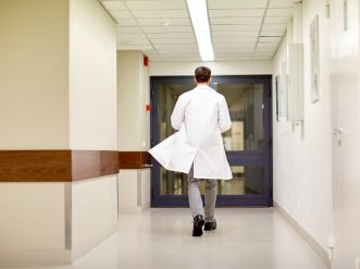 Clinic,,Profession,,People,,Healthcare,And,Medicine,Concept,-,Medic,Or shutterstock 502044982