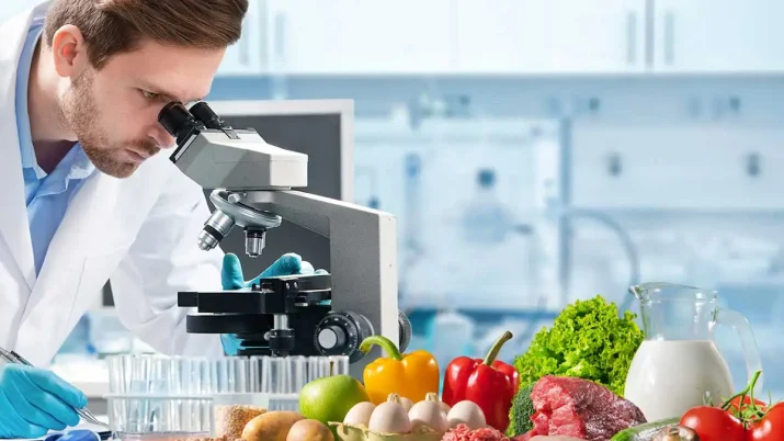 sicurezza alimentare coldiretti