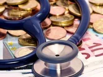 spesa sanitaria privata numeri in costante aumento
