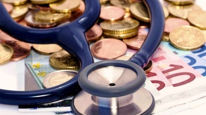 spesa sanitaria privata numeri in costante aumento