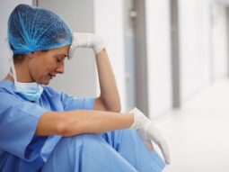 stress-lavoro stress lavoro