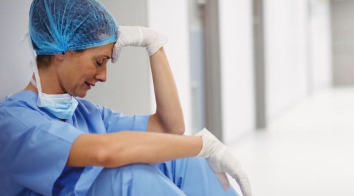 stress-lavoro stress lavoro