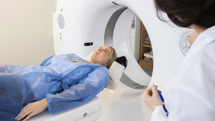 tecnico sanitario di radiologia medica