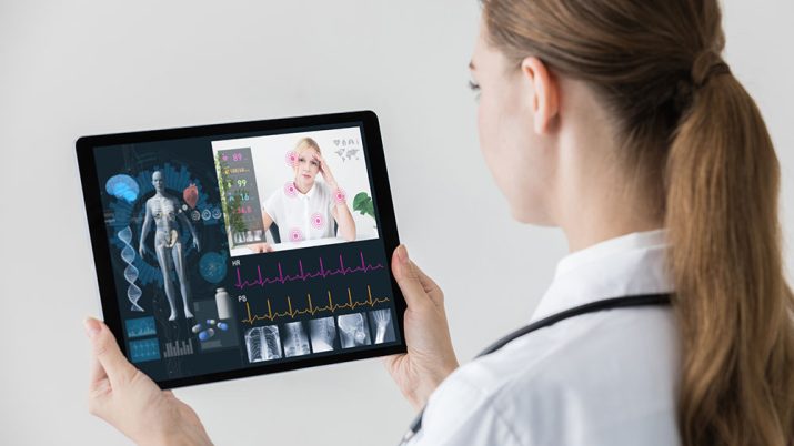 telemedicina