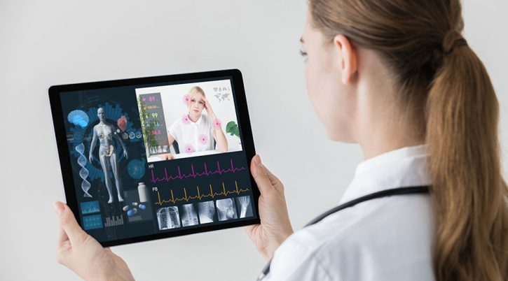 telemedicina