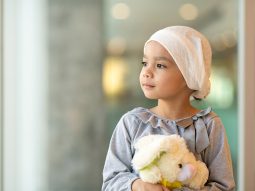 tumori pediatrici airc