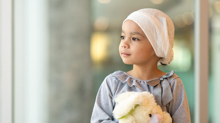 tumori pediatrici airc