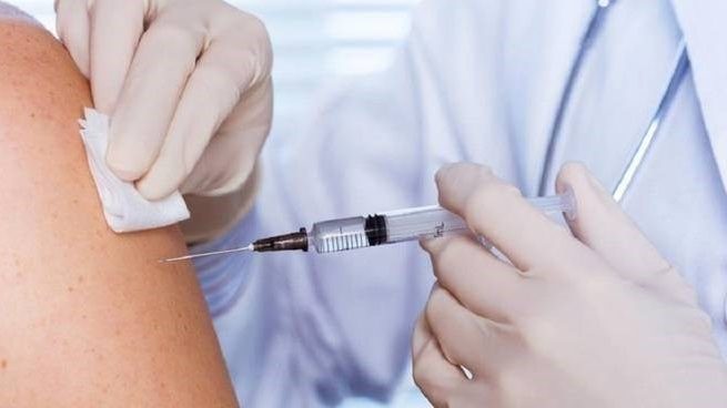 vaccino influenza orl