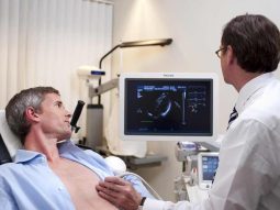visita cardiologica