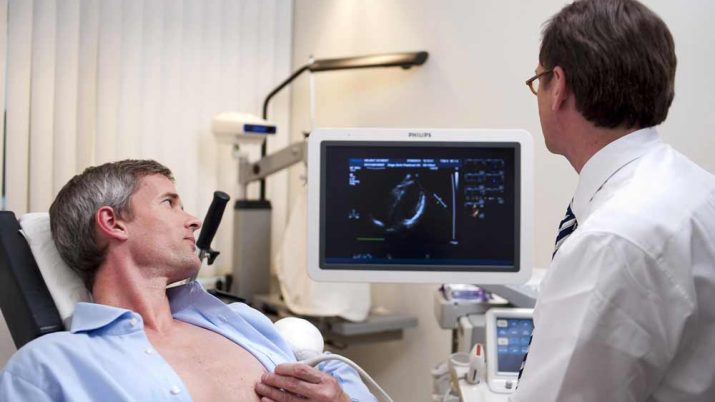 visita cardiologica