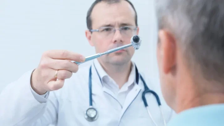 visita neurologica
